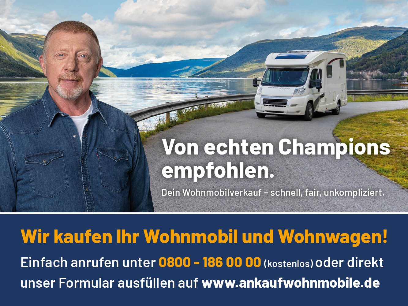BUERSTNER Travel Van T 620 G 